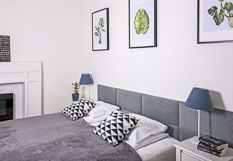 기타 3D FLORIANSKA 15 Apartament