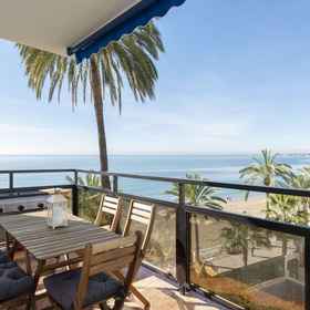 Primary image 1 Skol Sea Views Apartments, Benadalid Hotels