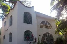 Others Dream of Africa Cottages Kanamai