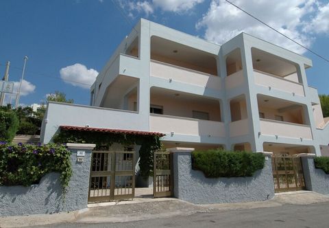 Lain-lain Amalfi Apartment