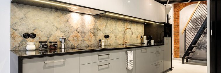 Others 3D WYGODA Apartamenty