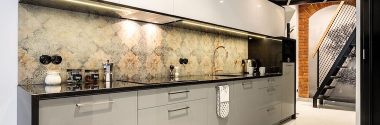 Others 3D WYGODA Apartamenty