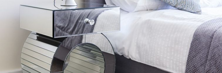 기타 River View Apartment