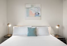 Lainnya 7 Kasa Arlington Dallas