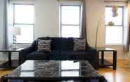 Khác 4 Luxury & Stylish 1br/1ba in Boston South End - BU Medical