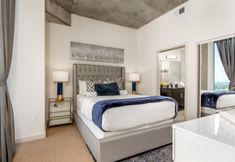 Others 6 CHIC COLLECTION by NOHOTEL on 6th Street