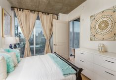 Others 5 CHIC COLLECTION by NOHOTEL on 6th Street