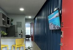 Others 4 Nomada Container Hotel Panama City