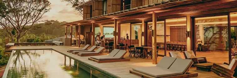 その他 Barracuda Hotel & Villas