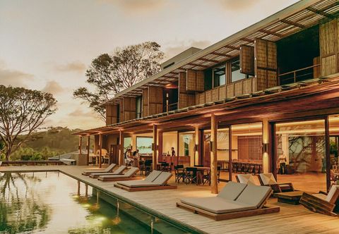 その他 Barracuda Hotel & Villas