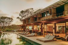 その他 Barracuda Hotel & Villas