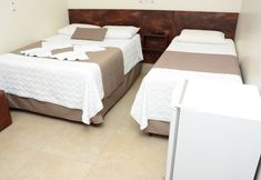 其他 7 Paulo Hotel & Restaurante