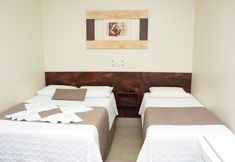 其他 3 Paulo Hotel & Restaurante