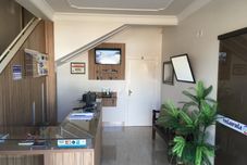 其他 Paulo Hotel & Restaurante