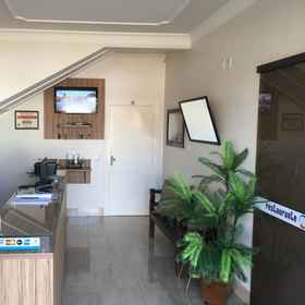 Primary image1Paulo Hotel & Restaurante,帕托斯迪米纳斯飯店