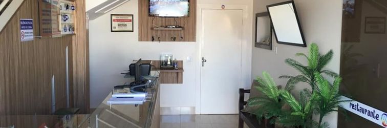 Khác Paulo Hotel & Restaurante