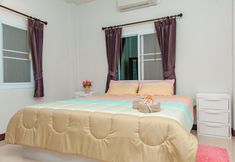 Others 3 Cozy cottage with kitchen of Maenam 4