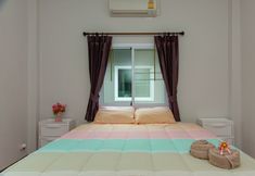 Others 5 Cozy cottage with kitchen of Maenam 4