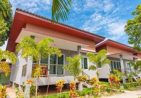 Others Cozy cottage with kitchen of Maenam 4