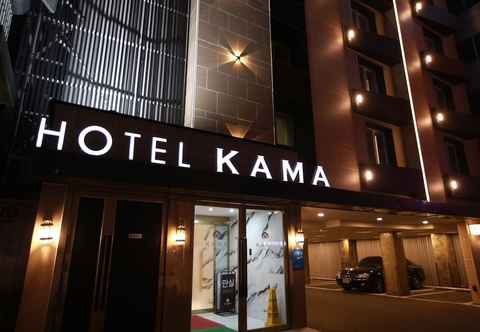 Lainnya KAMA Hotel