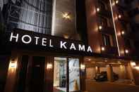 Lainnya KAMA Hotel