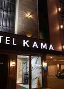 Primary image KAMA Hotel