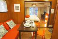 อื่นๆ Yokohama Classic Apartment