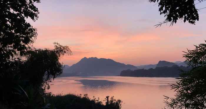 Others On The Mekong Resort