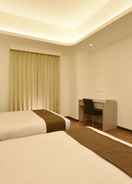 Primary image Hedu Hotel