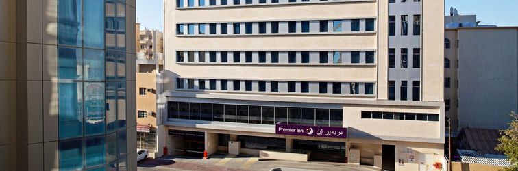 其他 Premier Inn Doha Airport