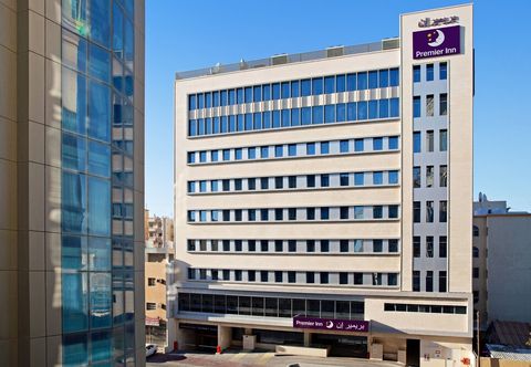 其他 Premier Inn Doha Airport