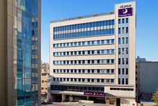 其他 Premier Inn Doha Airport