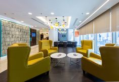 其他 5 Premier Inn Doha Airport