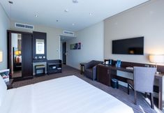 其他 7 Premier Inn Doha Airport