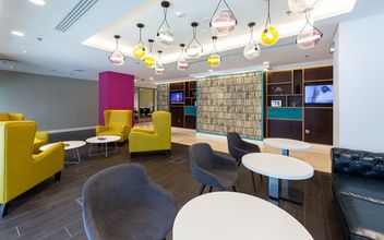 其他 4 Premier Inn Doha Airport