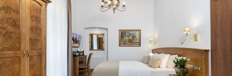 기타 Ventus Rosa Boutique Aparthotel