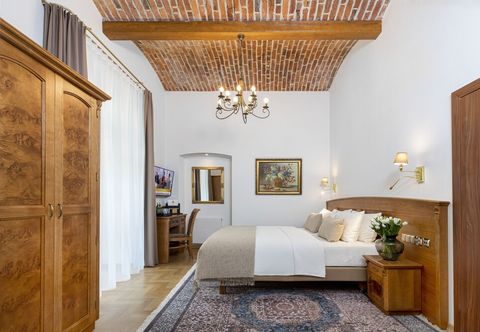 기타 Ventus Rosa Boutique Aparthotel