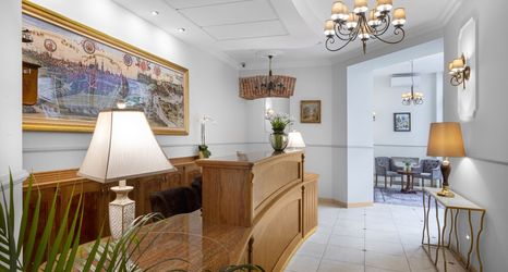 기타 2 Ventus Rosa Boutique Aparthotel