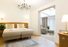 기타 4 Ventus Rosa Boutique Aparthotel