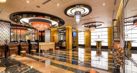 其他 2 APA Hotel Takaoka Ekimae