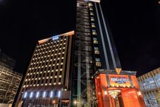 其他 APA Hotel Takaoka Ekimae