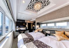 其他 6 APA Hotel Takaoka Ekimae