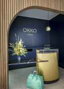ภาพหลัก OKKO Hotels Toulon Centre