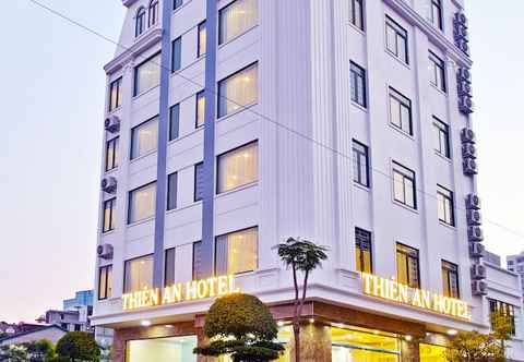 Khác Thien An Hotel