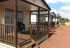 其他 7 Camping Los Arenales