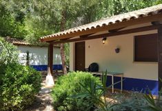 其他 3 Camping Los Arenales