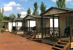 其他 2 Camping Los Arenales