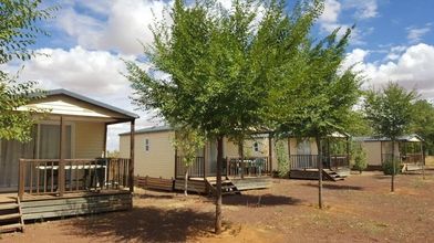 其他 4 Camping Los Arenales