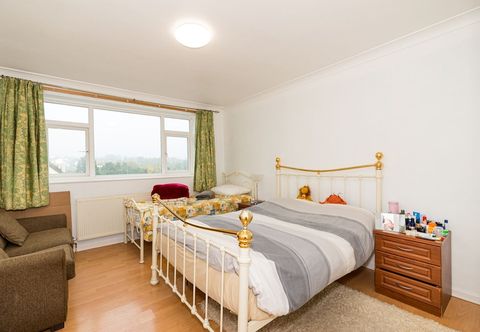 Others Forest View Bright Apartment