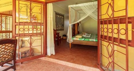 Others 2 Airport Guesthouse